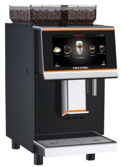 Кофемашина Dr.Coffee PROXIMA F20